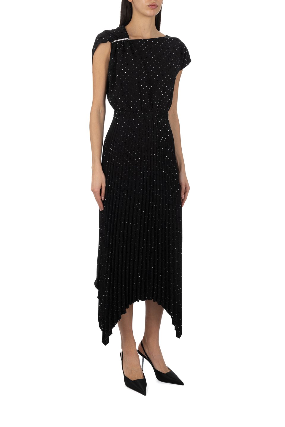 Платье Nissa - фото 3