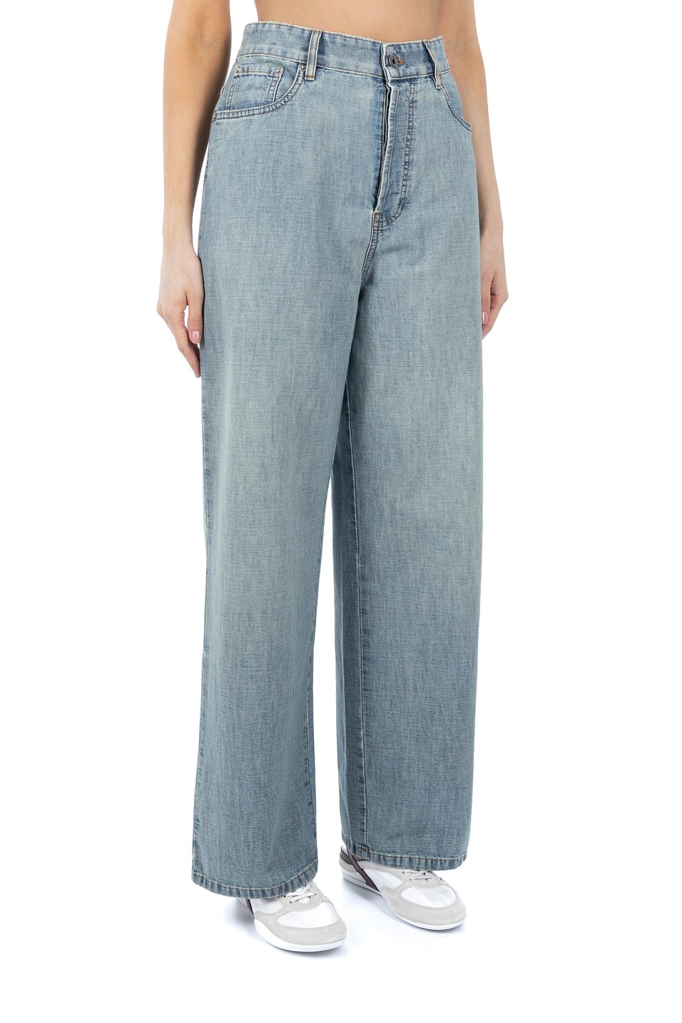 Джинсы Miu Miu - фото 3