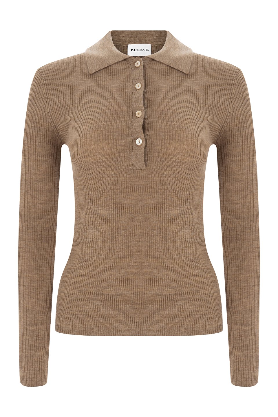 Поло Parosh - фото 1