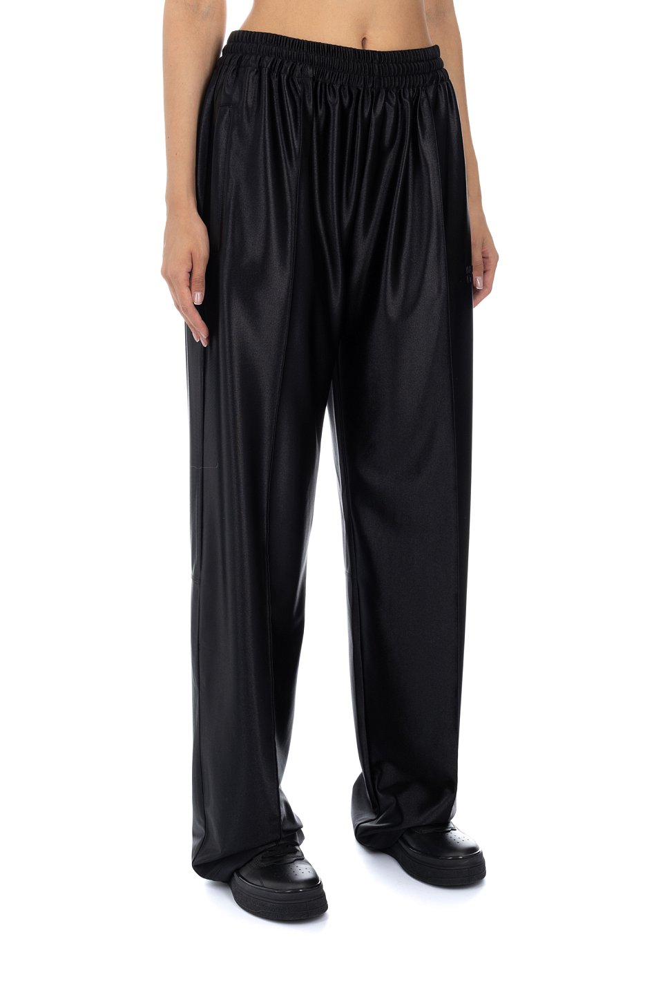 Брюки Alexander Wang - фото 3