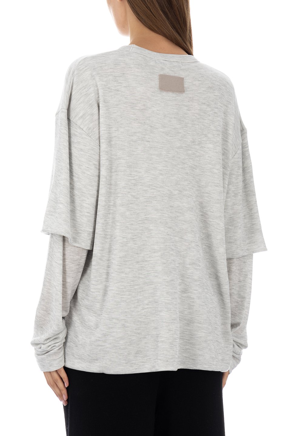 Лонгслив Aya Muse - фото 4