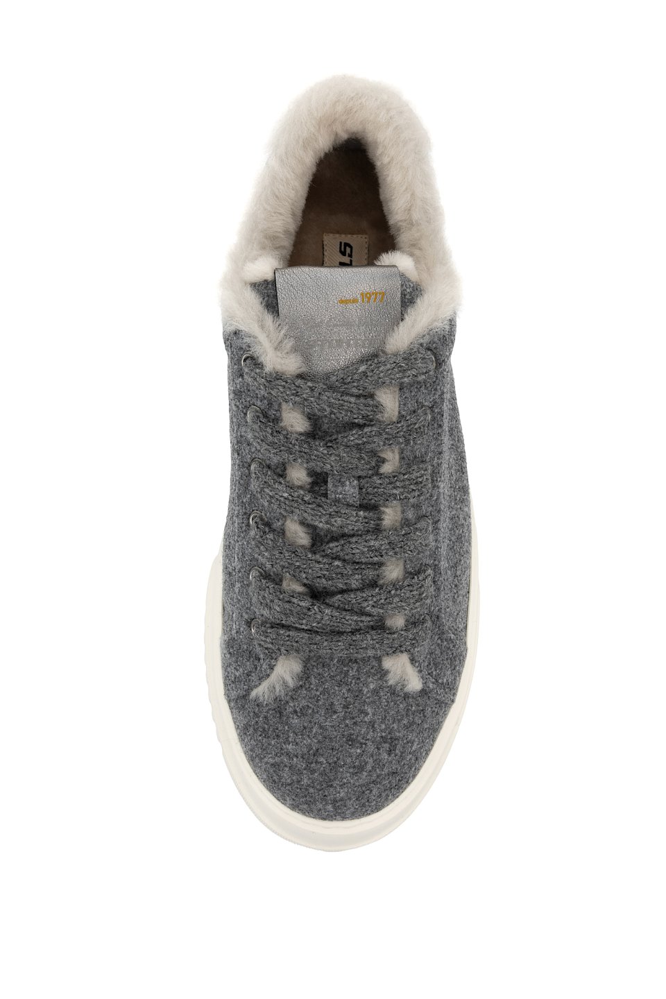 Кеды Stokton - фото 4