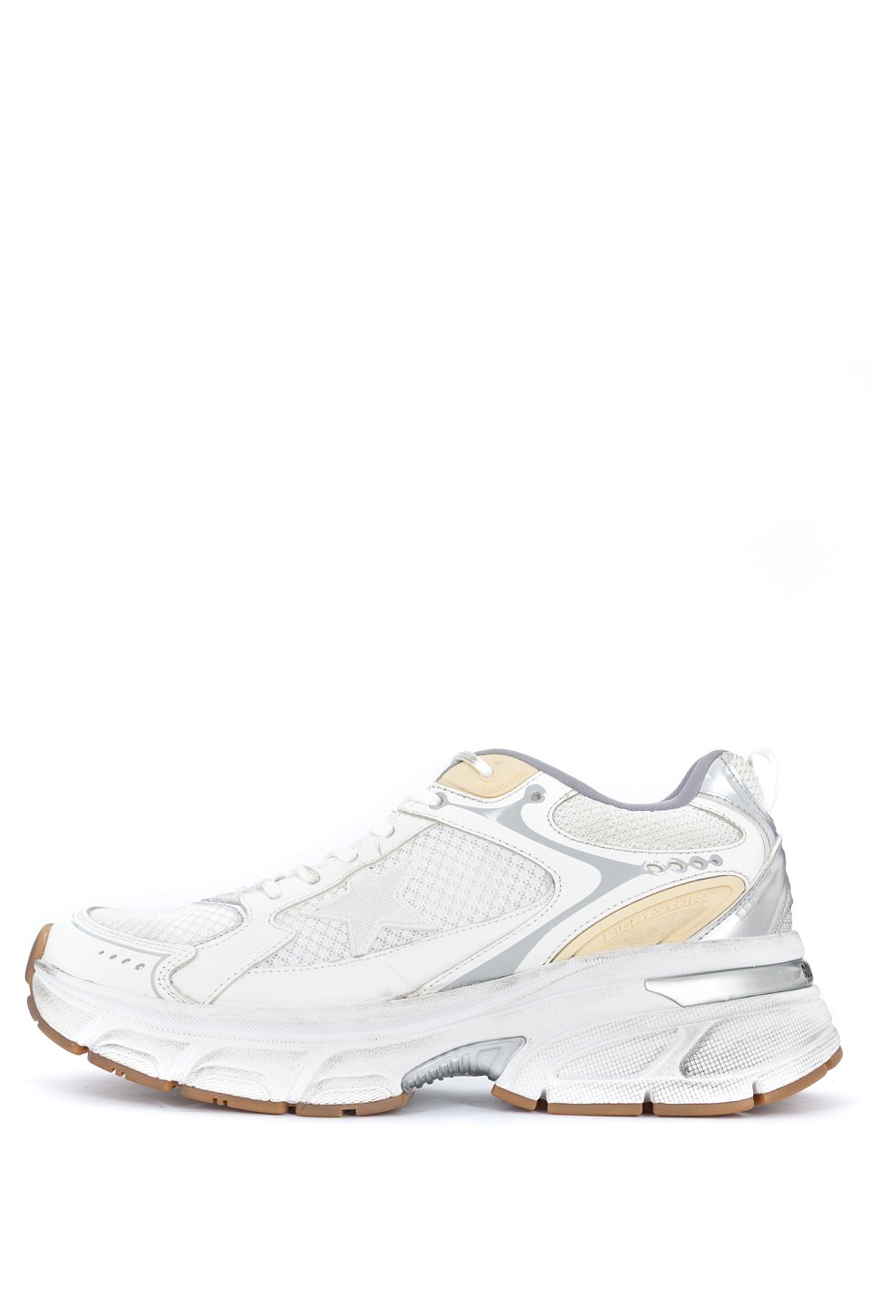 Кроссовки Golden Goose - фото 1
