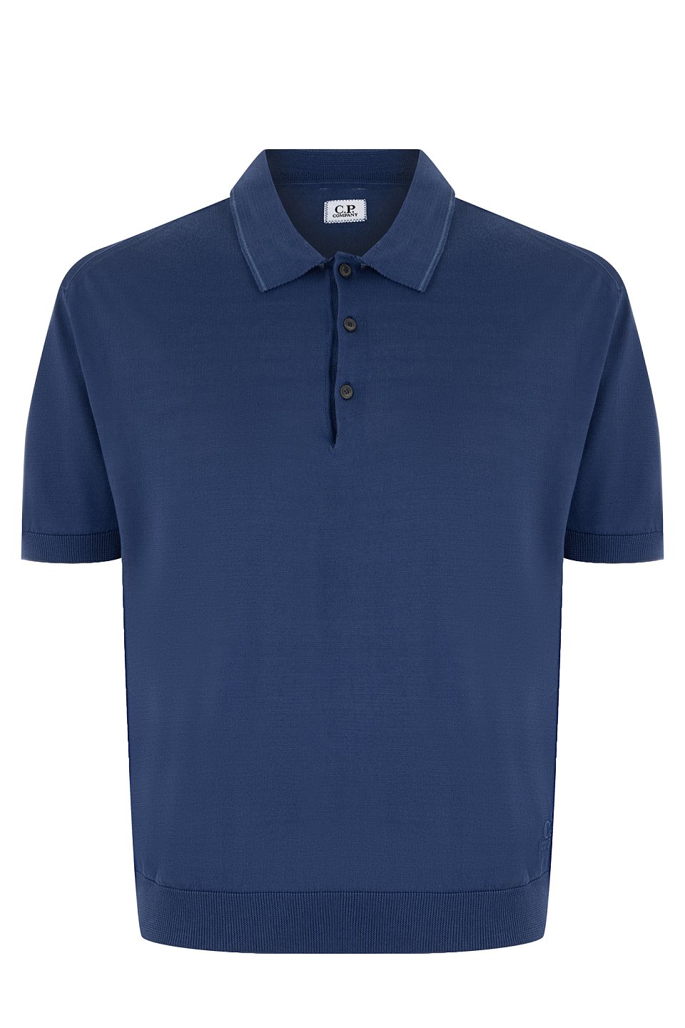 Поло C.P. Company - фото 1