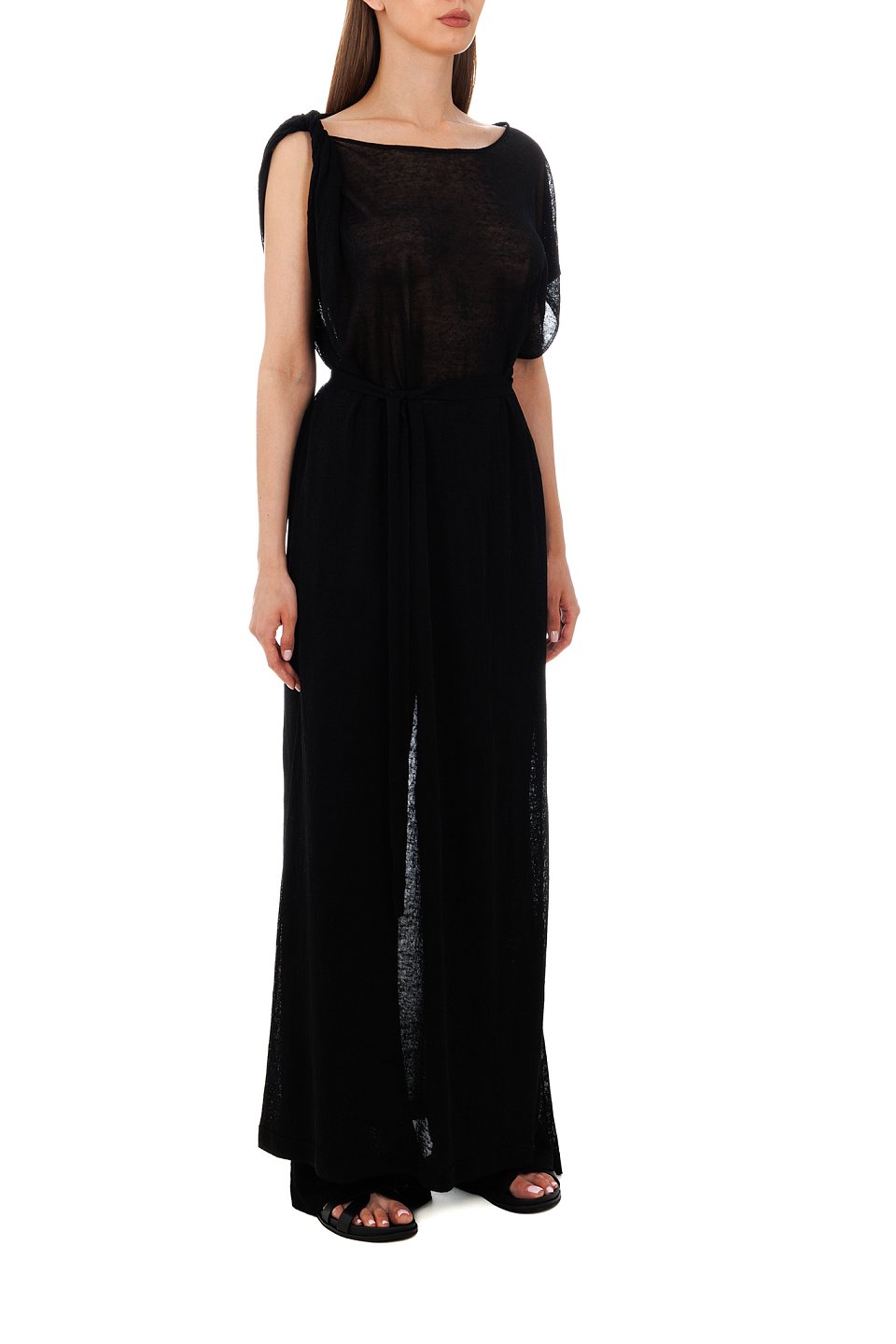 Платье Parosh - фото 3