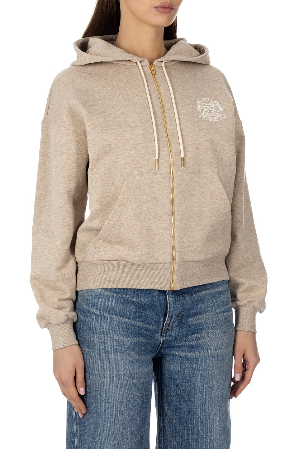 Худи Celine - фото 3