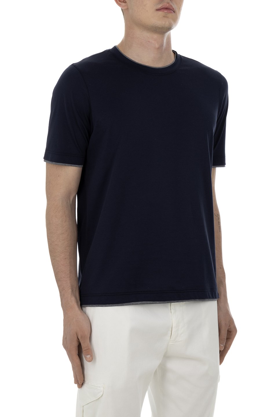 Футболка Gran Sasso - фото 3