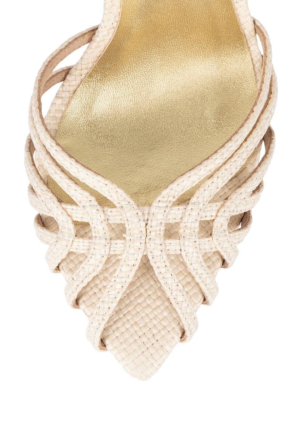 Босоножки Le Silla - фото 4