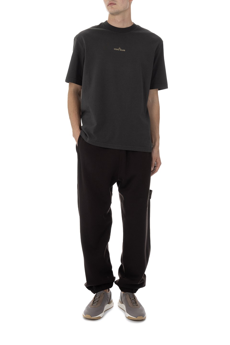 Брюки Stone Island - фото 2