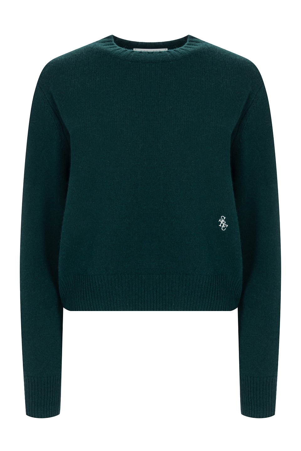 Джемпер Sporty & Rich - фото 1