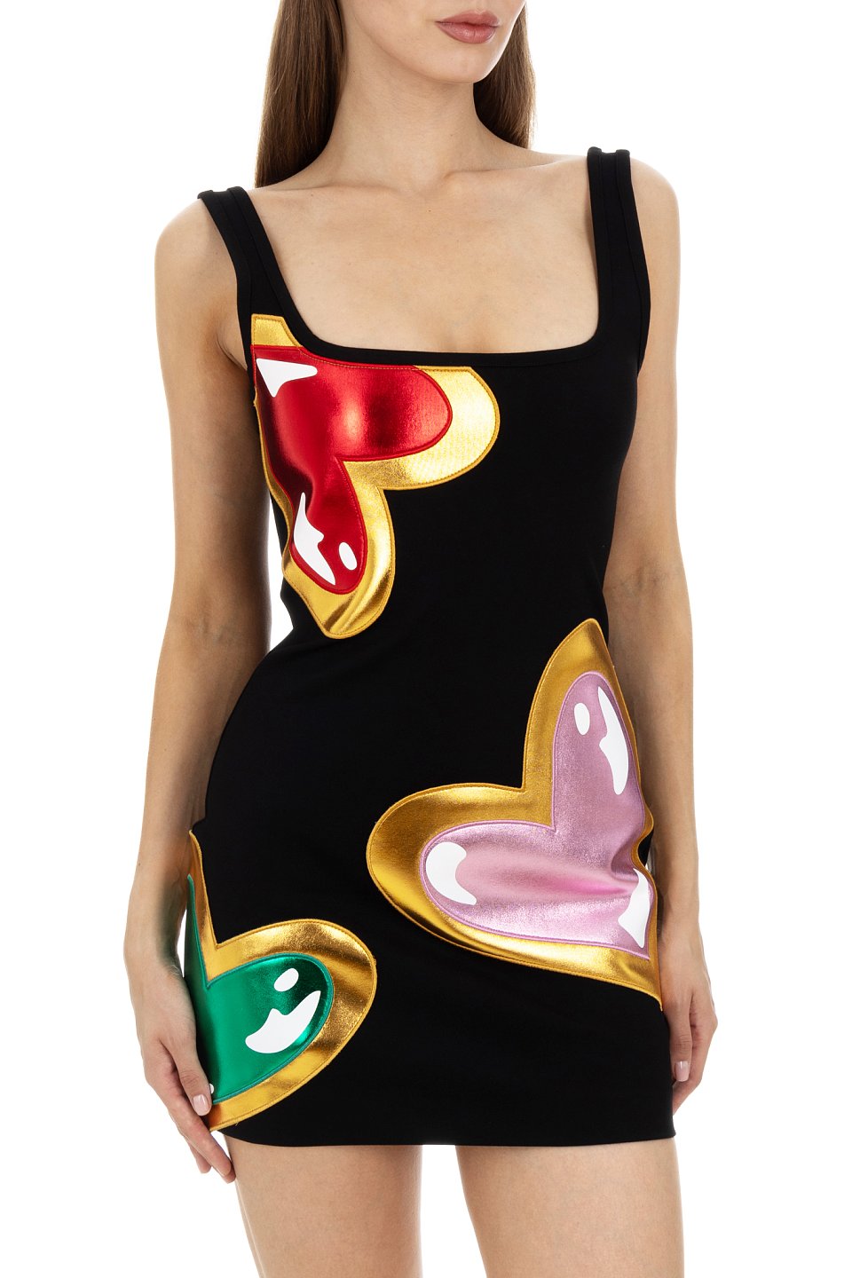 Платье Area - фото 3