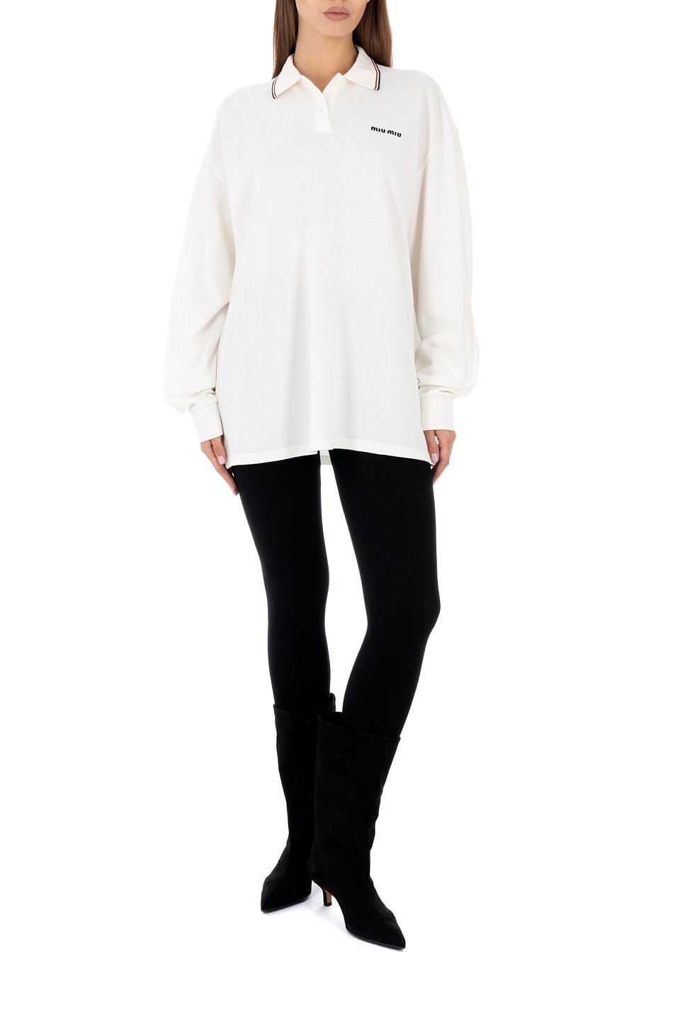 Леггинсы Jacob Lee - фото 2