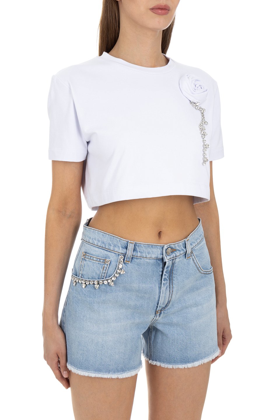 Футболка Area - фото 3