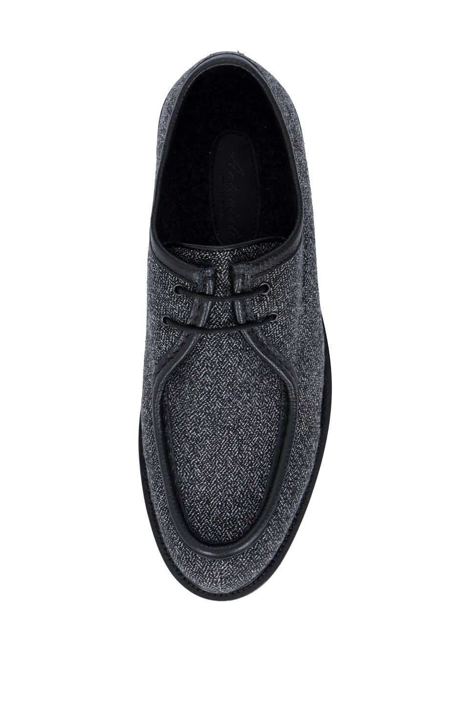 Мокасины Antonioli - фото 4