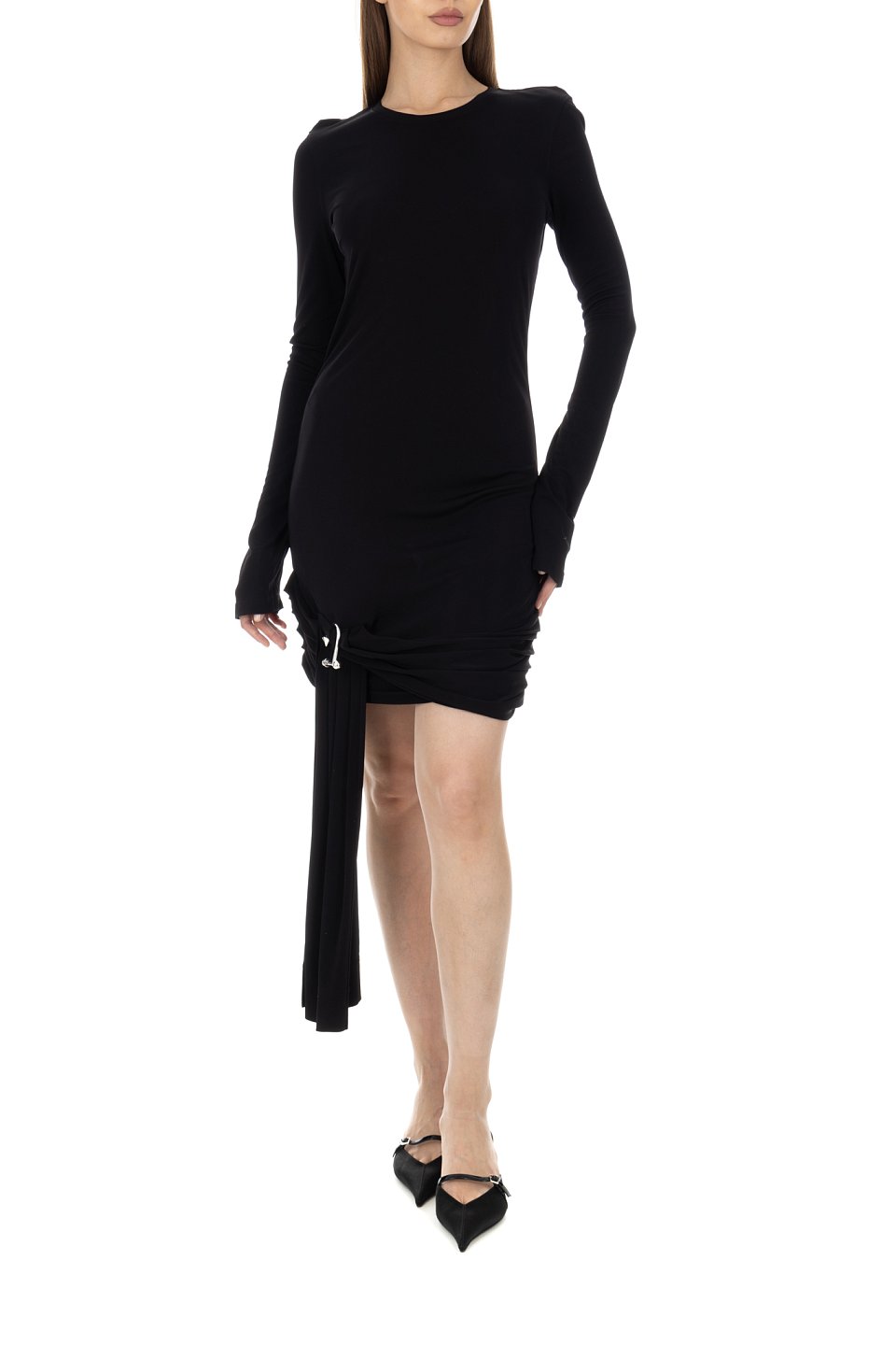 Платье J.W. Anderson - фото 2