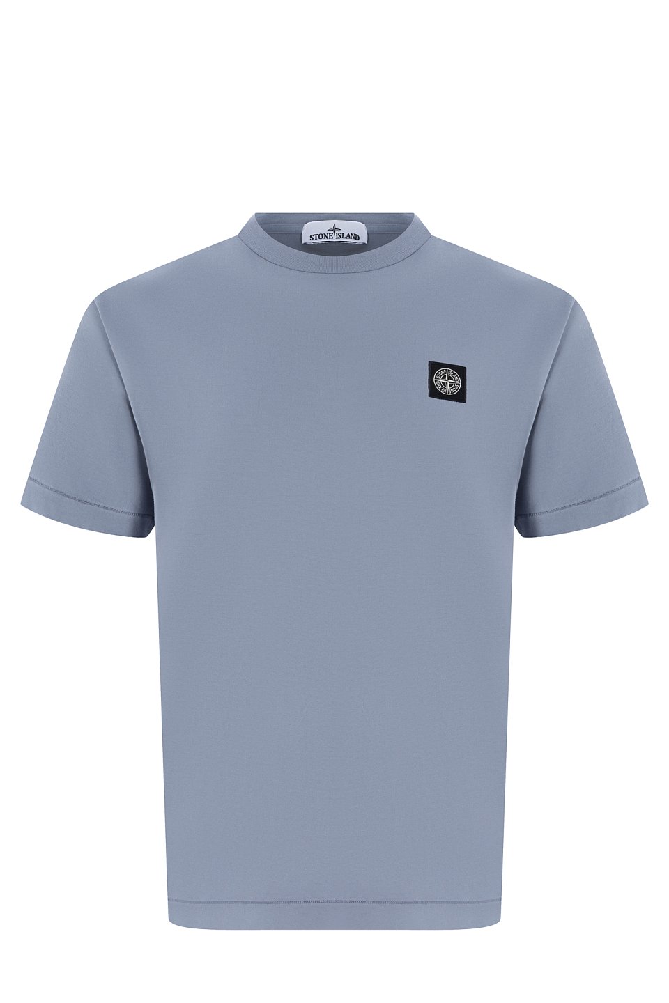 Футболка Stone Island - фото 1