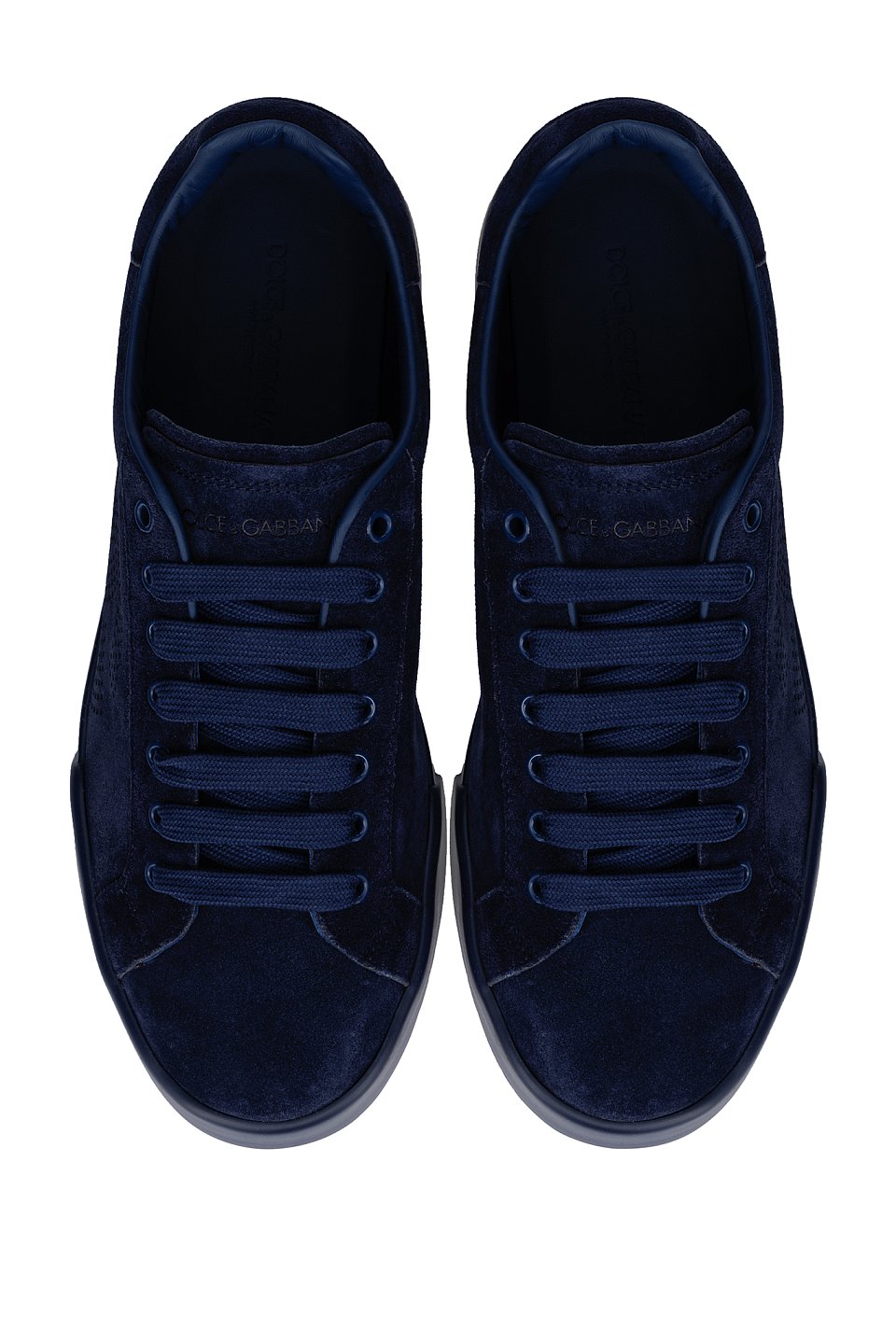 Кеды Dolce & Gabbana - фото 4