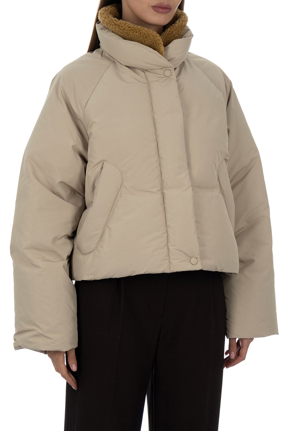 Куртка Low Classic - фото 3