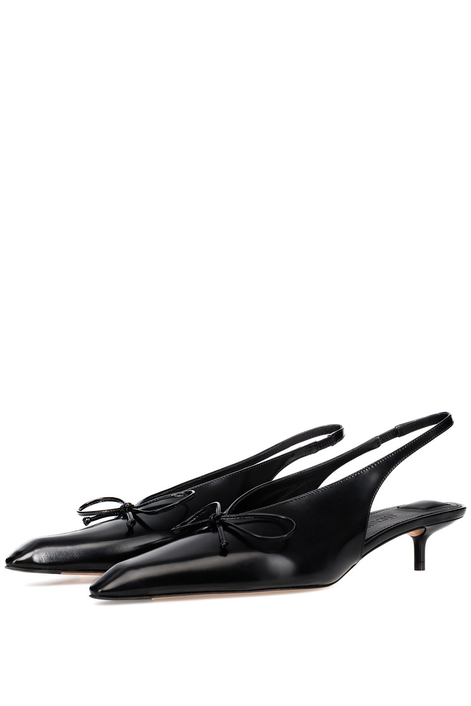 Туфли Jacquemus - фото 2