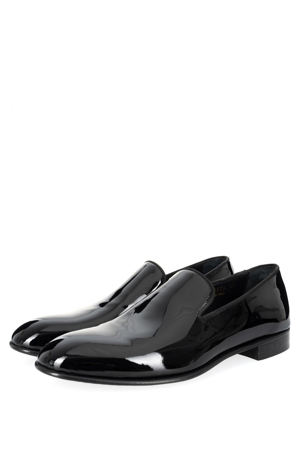 Лоферы Antonioli - фото 2