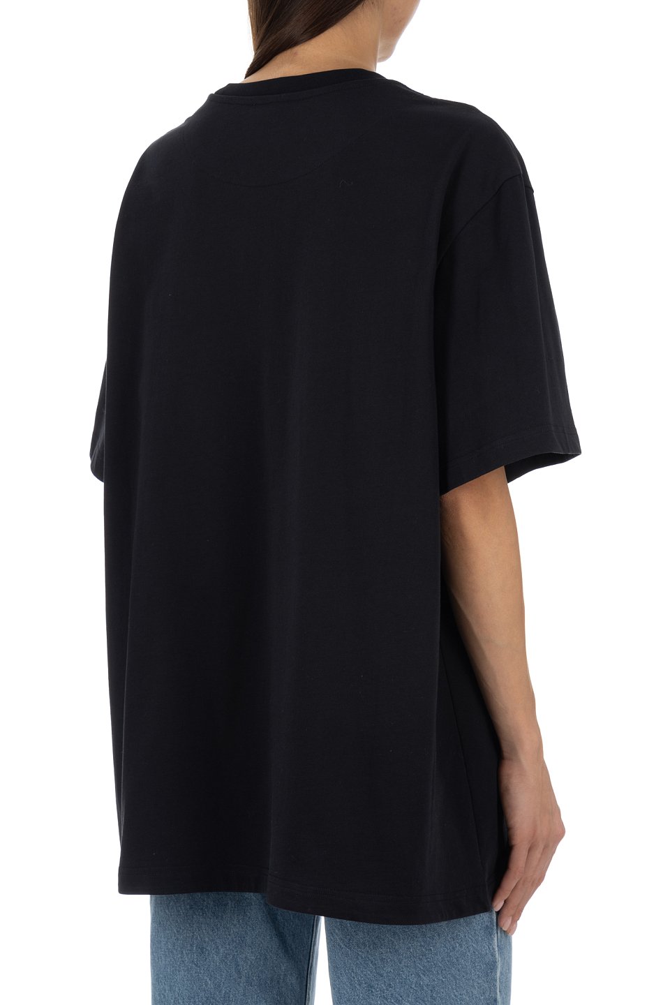 Футболка The Attico - фото 4