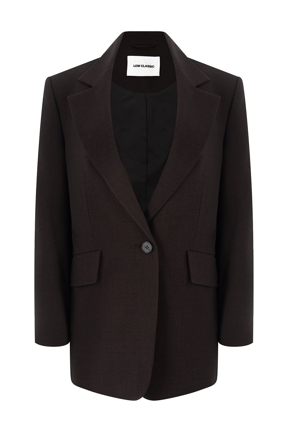 Пиджак Low Classic - фото 1