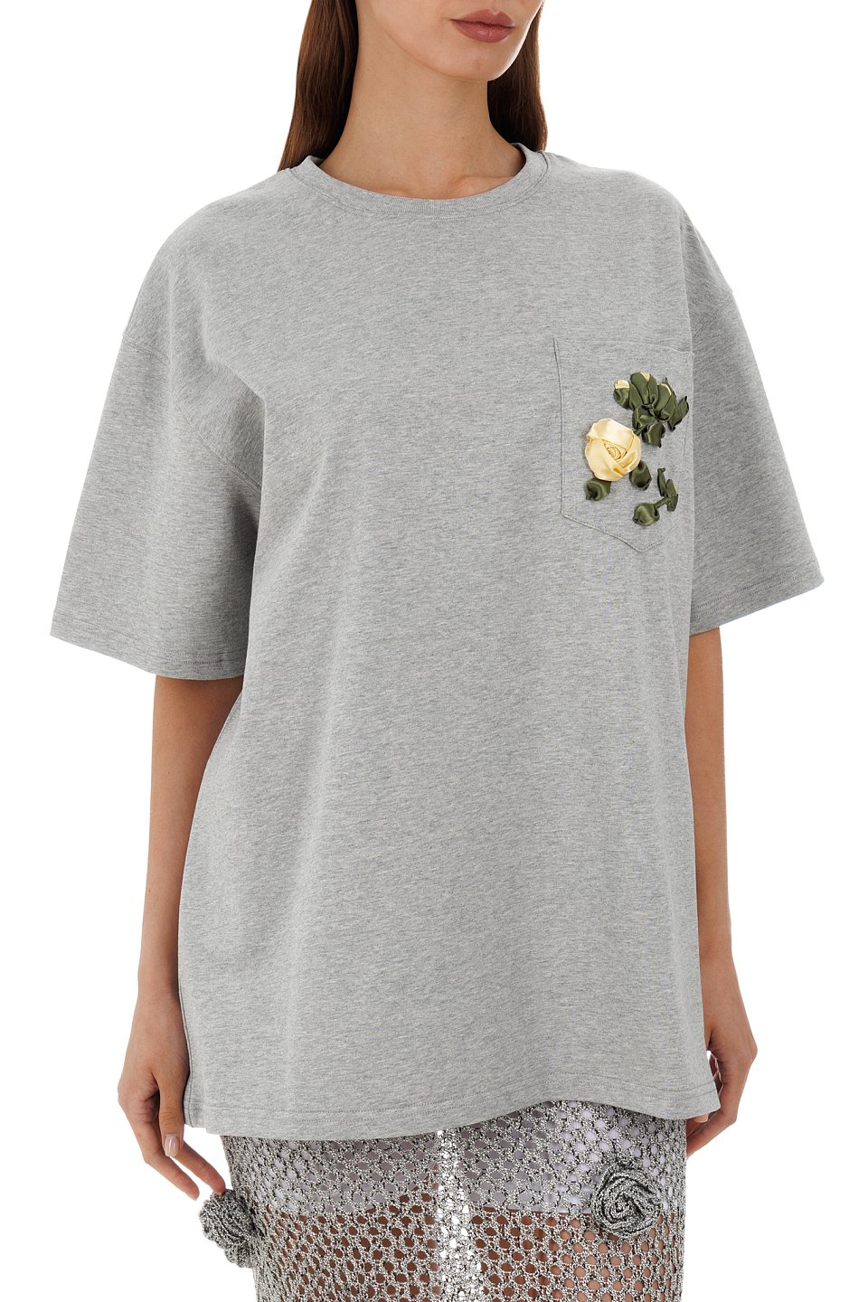 Футболка Mark Gong - фото 3