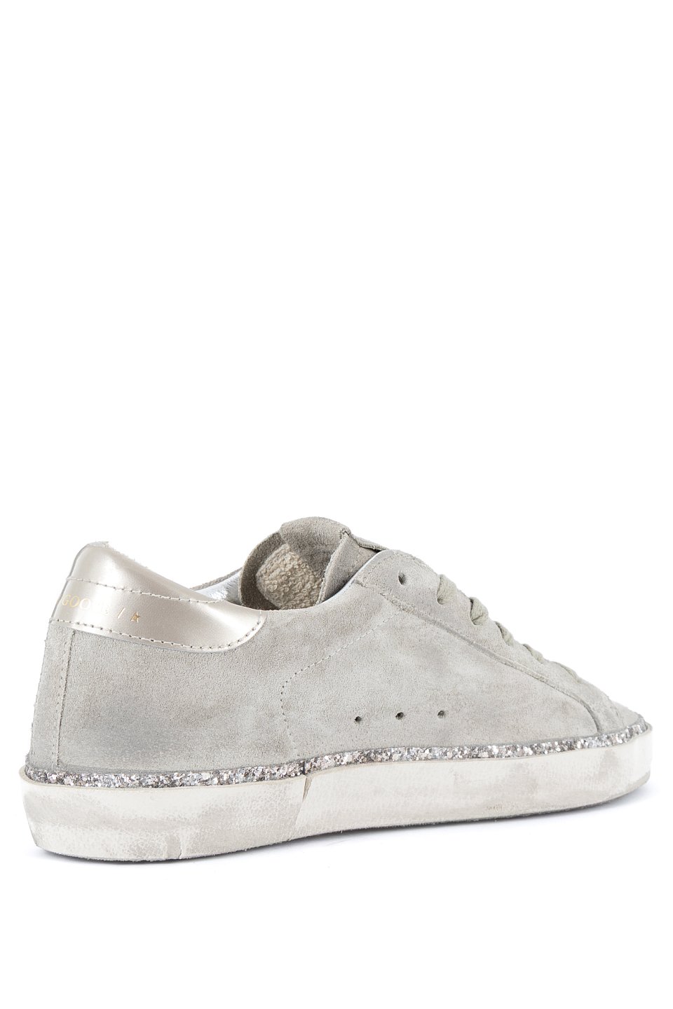 Кеды Golden Goose - фото 3