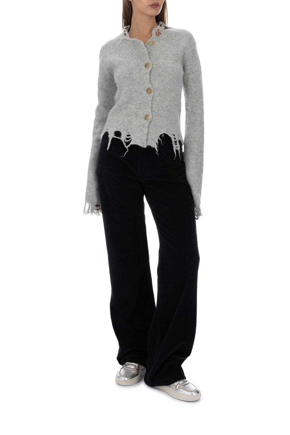 Кардиган Haikure - фото 2