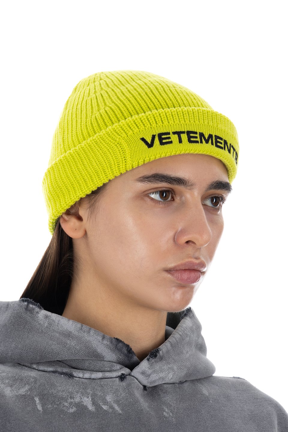 Шапка Vetements - фото 2