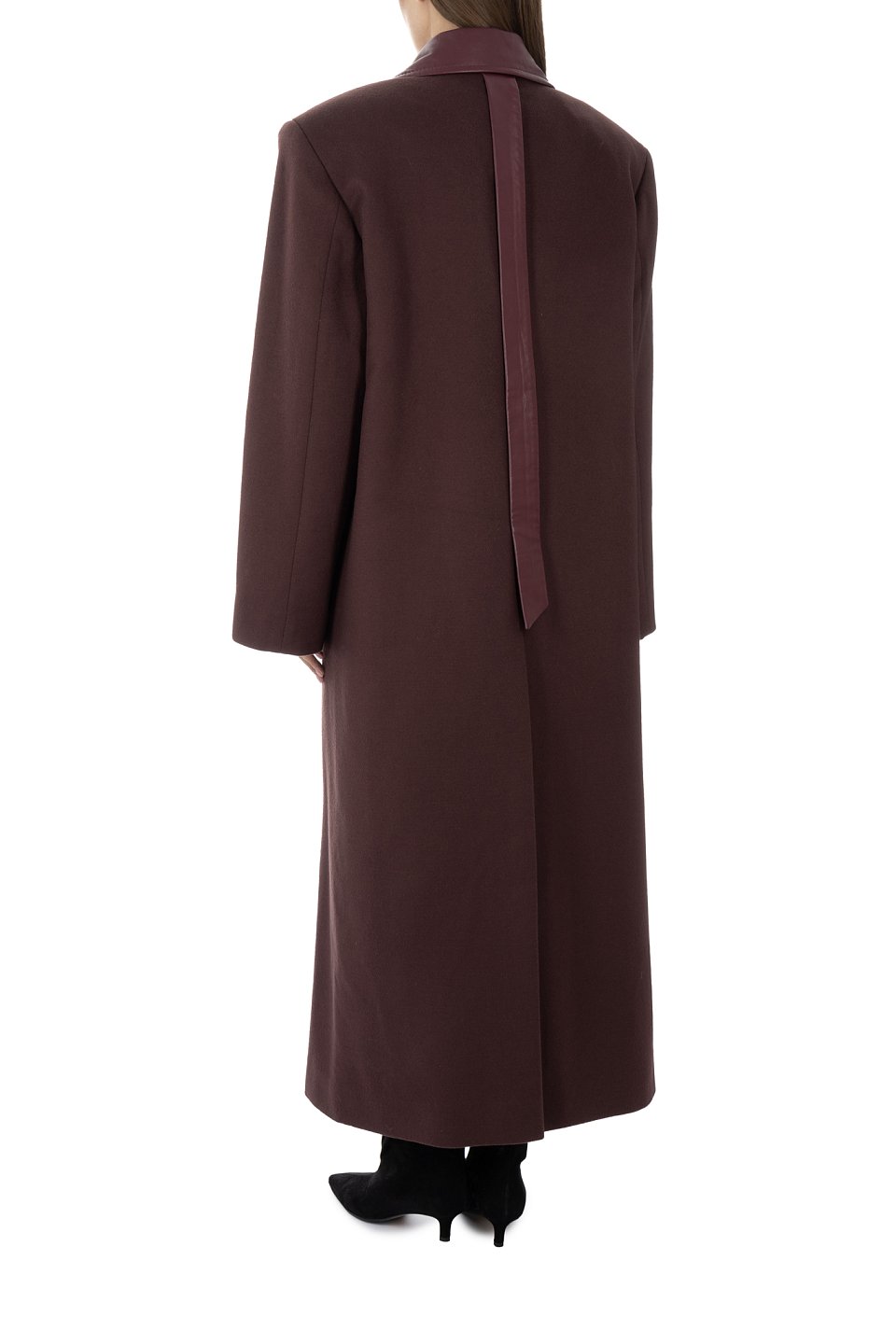 Пальто Moms Pants - фото 4