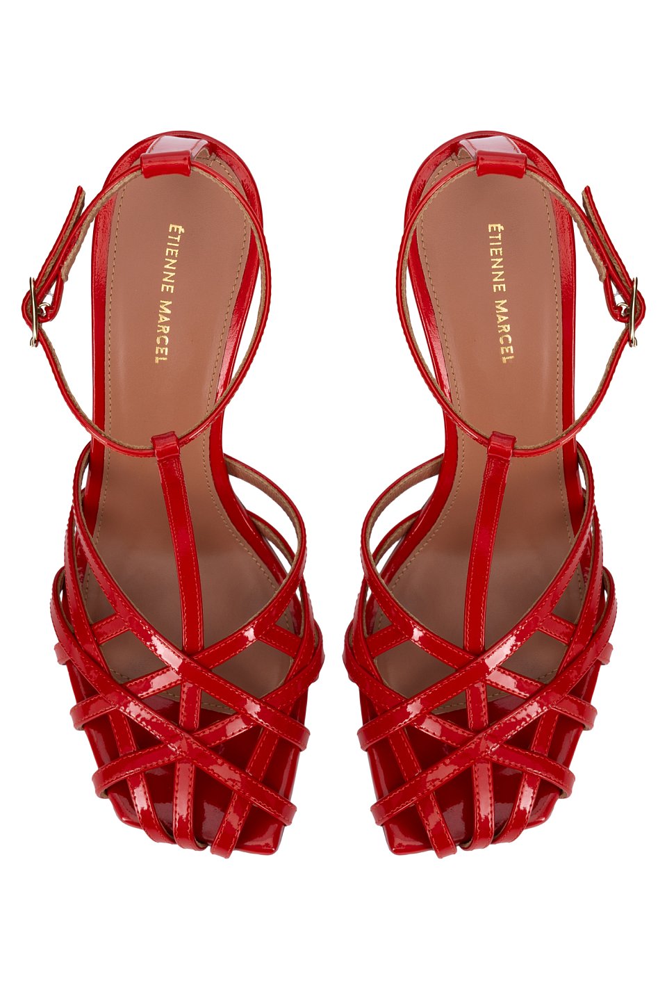 Босоножки Etienne Marcel - фото 4