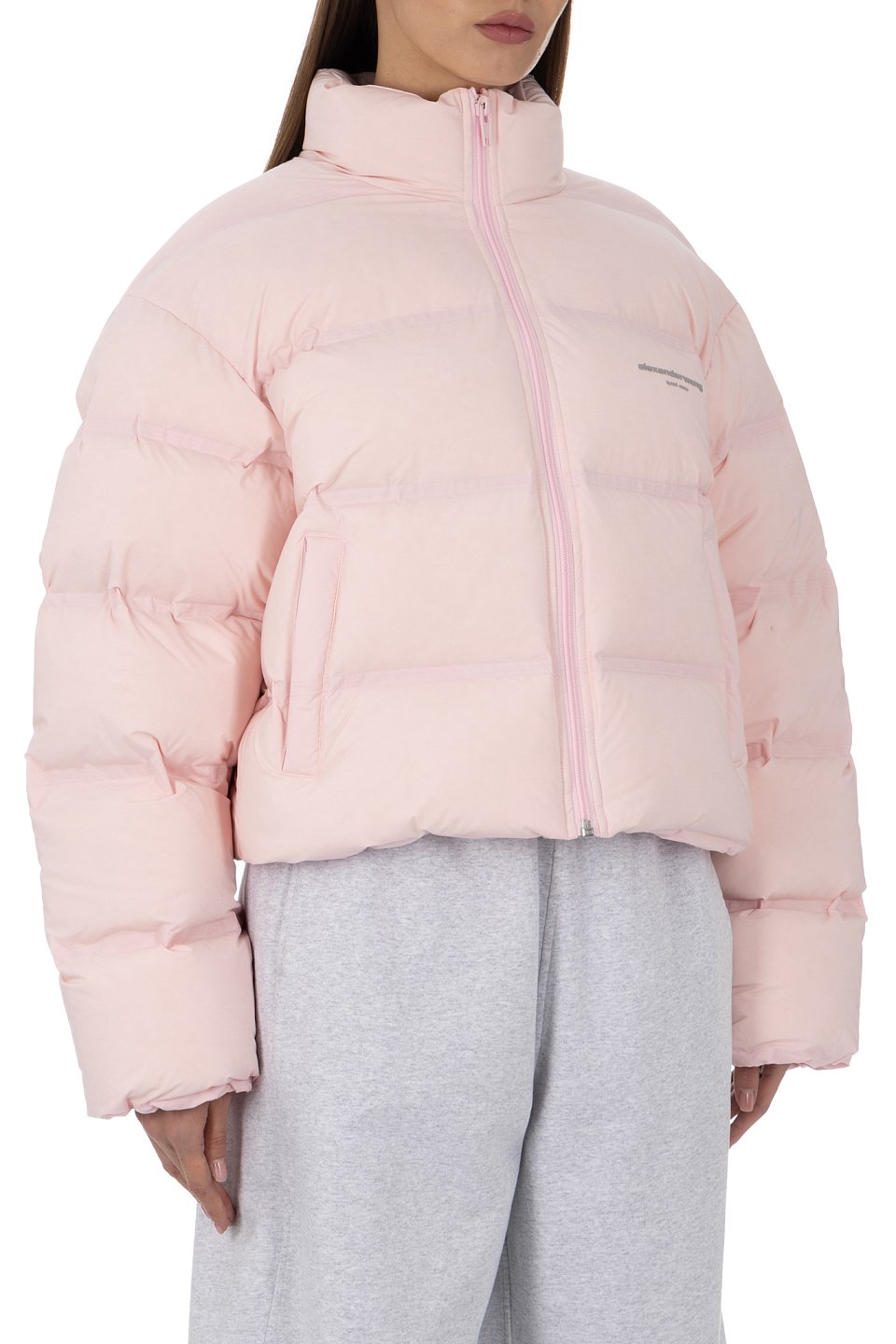 Куртка Alexander Wang - фото 3