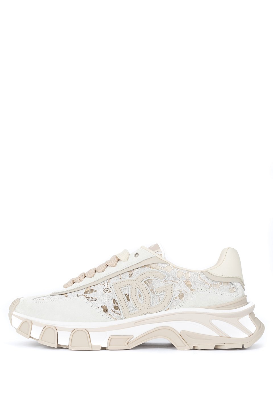 Кроссовки Dolce & Gabbana - фото 1