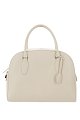 Сумка The Row: кремовый цвет