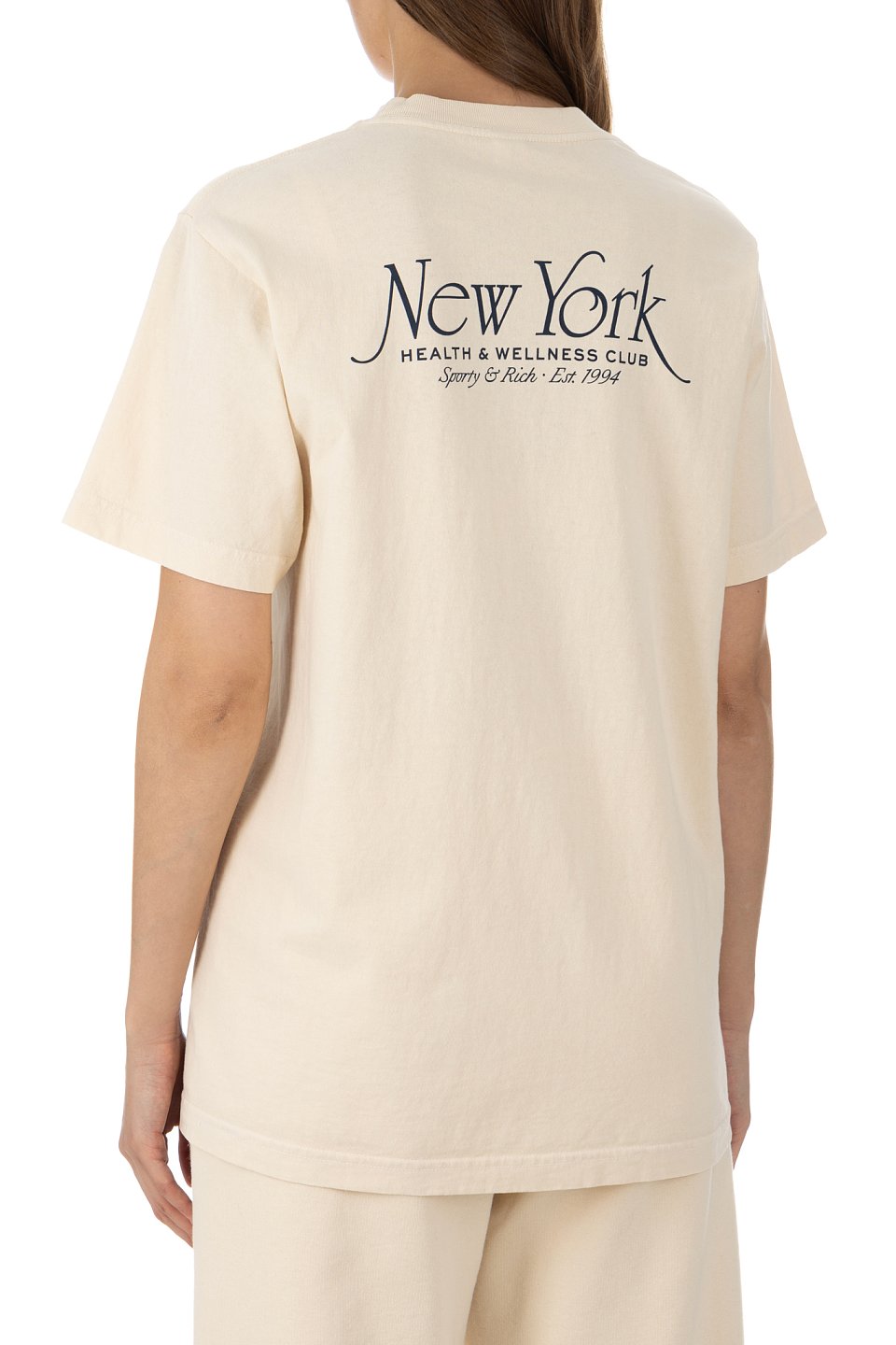 Футболка Sporty & Rich - фото 4