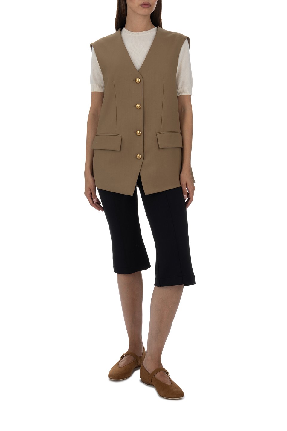 Джемпер Parosh - фото 2