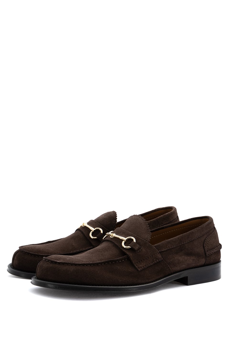 Лоферы Brunelli - фото 2