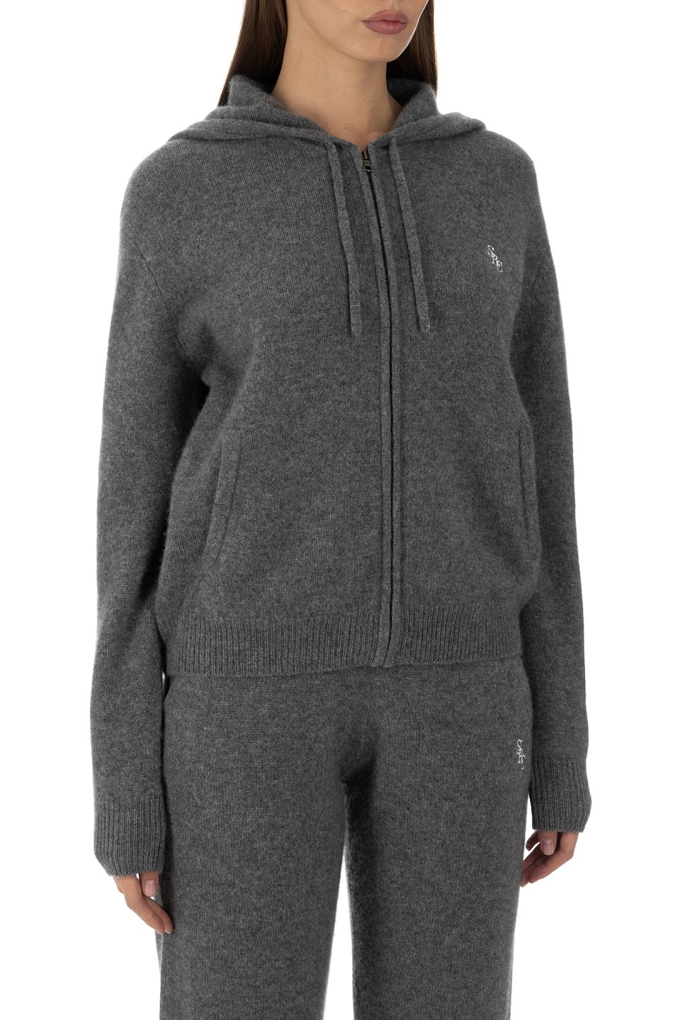 Худи Sporty & Rich - фото 3