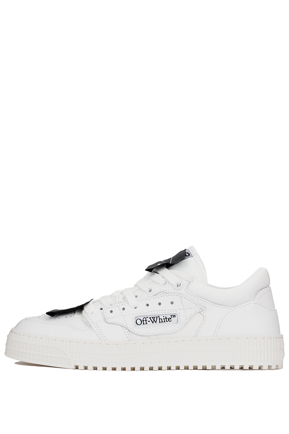 Кеды Off-white - фото 1