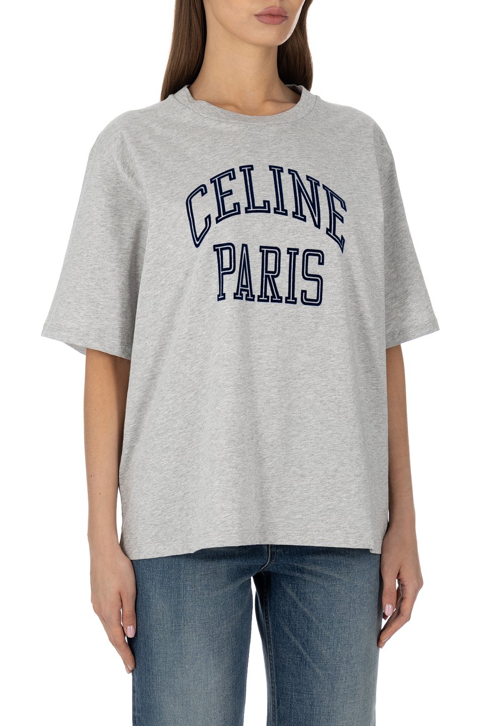 Футболка Celine - фото 3