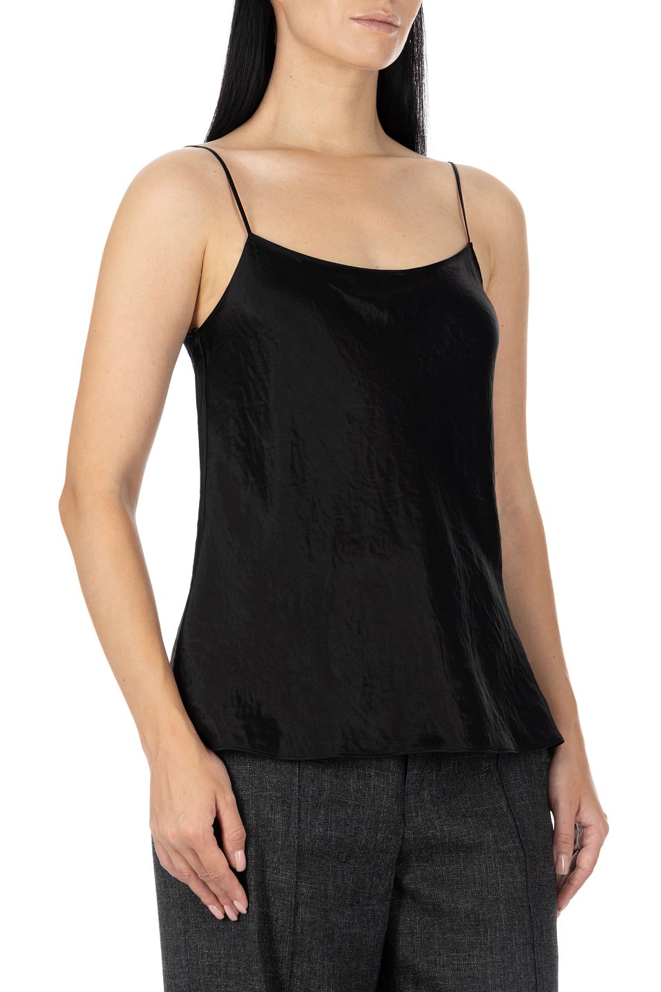 Топ Vince - фото 3