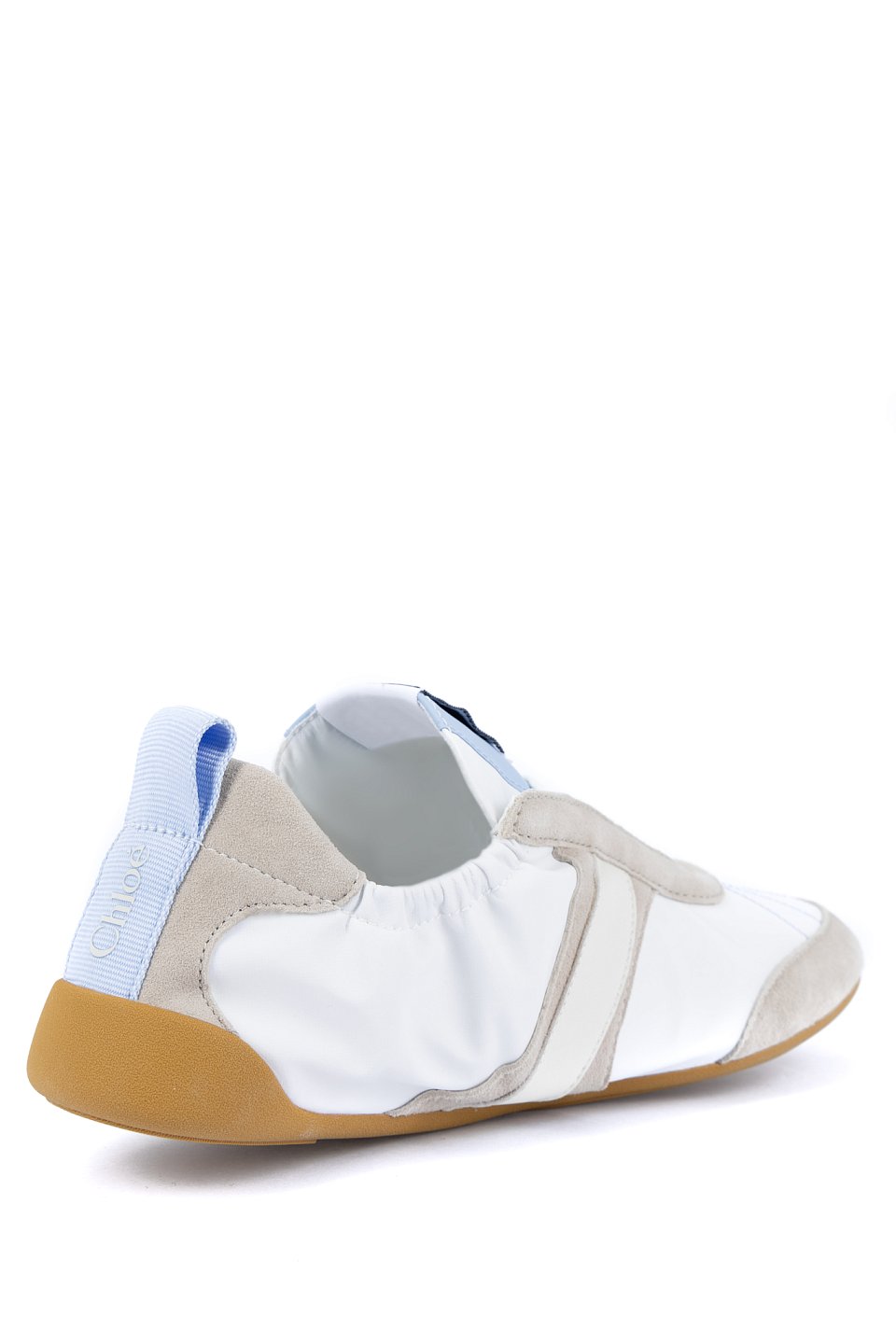 Кеды Chloe - фото 3