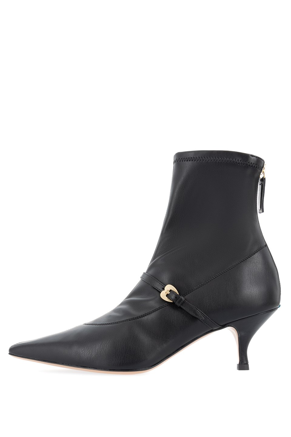 Ботильоны A.bocca - фото 1