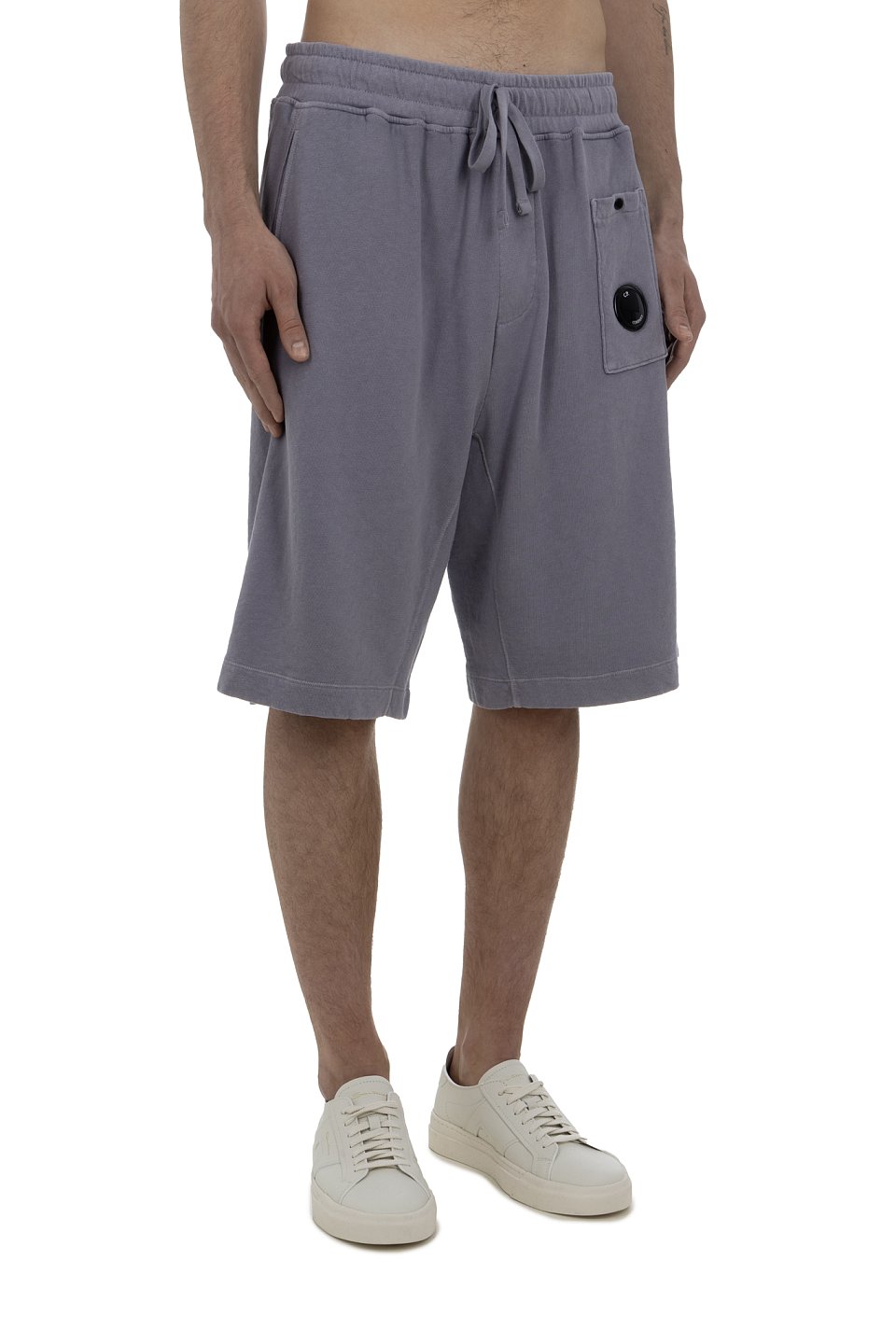 Шорты C.P. Company - фото 3