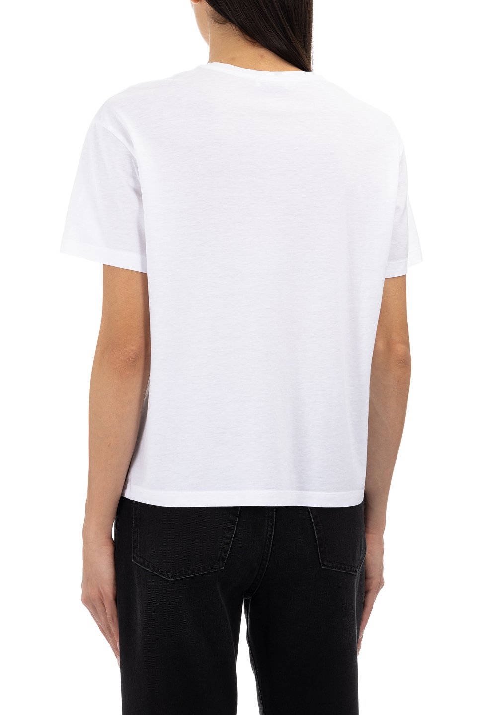 Футболка Toteme - фото 4