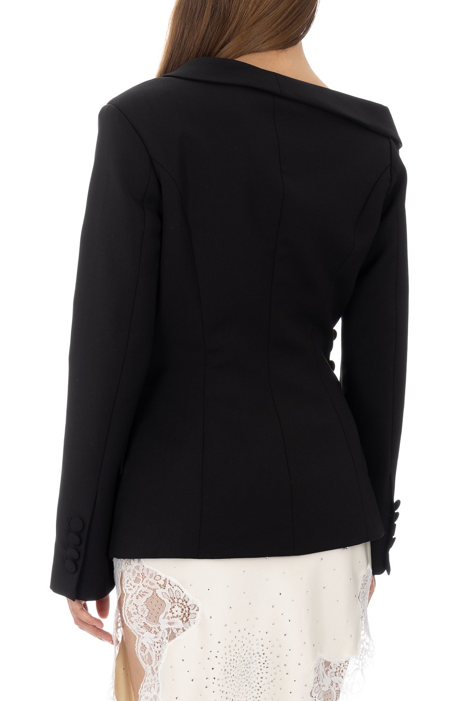 Пиджак Giuseppe Di Morabito - фото 4