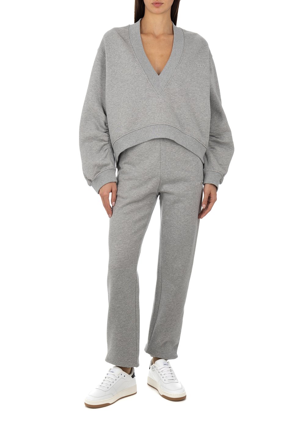 Толстовка The Attico - фото 2