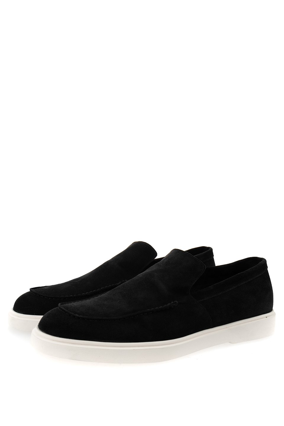 Лоферы Brunelli - фото 2