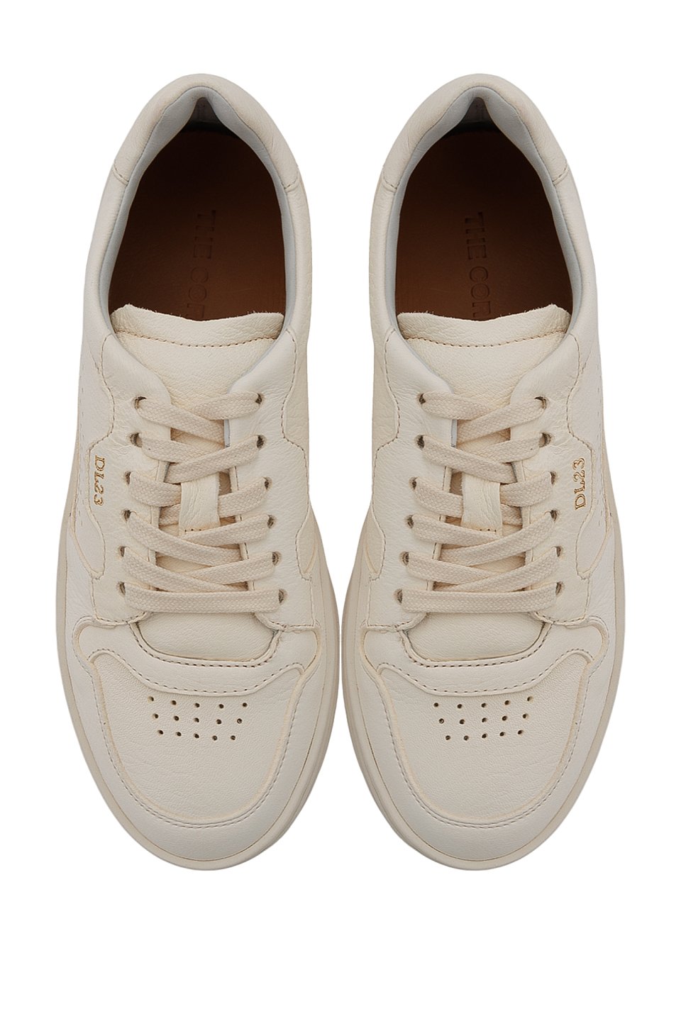 Кеды The Core - фото 4